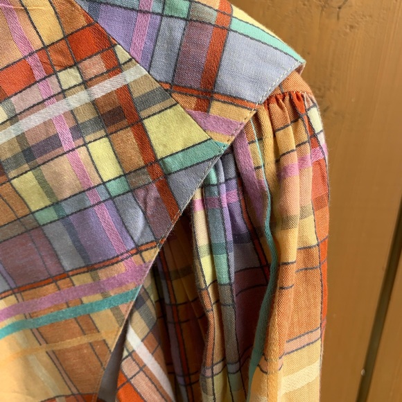 Vintage Panhandle Slim Western Shirt - Picture 4 of 7